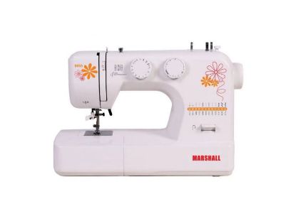 تصویر چرخ خیاطی مارشال مدل 845S MAX